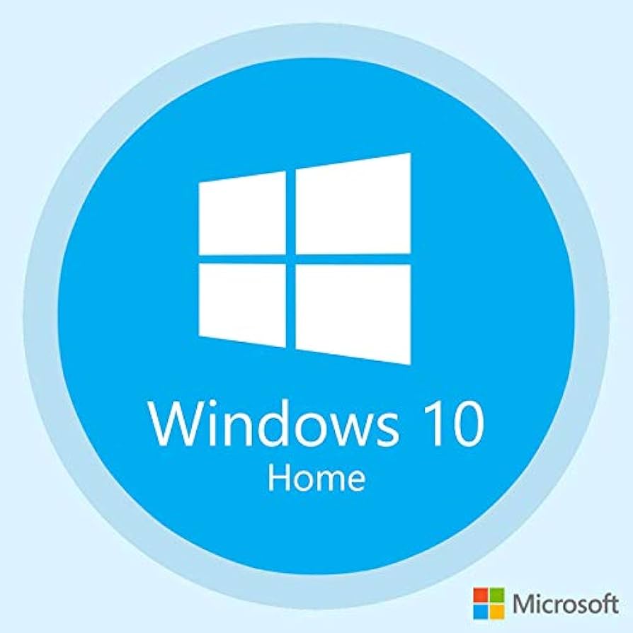 Windows 10 home