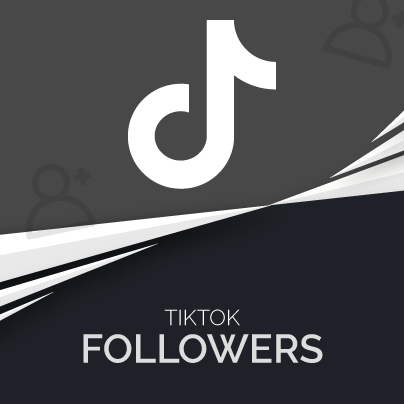 TikTok Followers